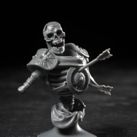 Tombsworn Skeletons - Image 3
