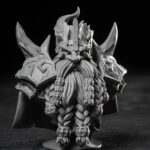 Goldrun – Emperor of the Embers