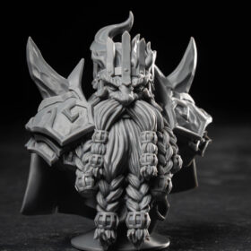 Goldrun – Emperor of the Embers