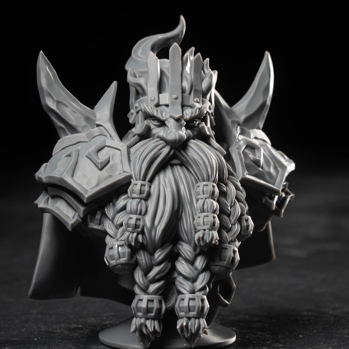 Goldrun – Emperor of the Embers - Image 1