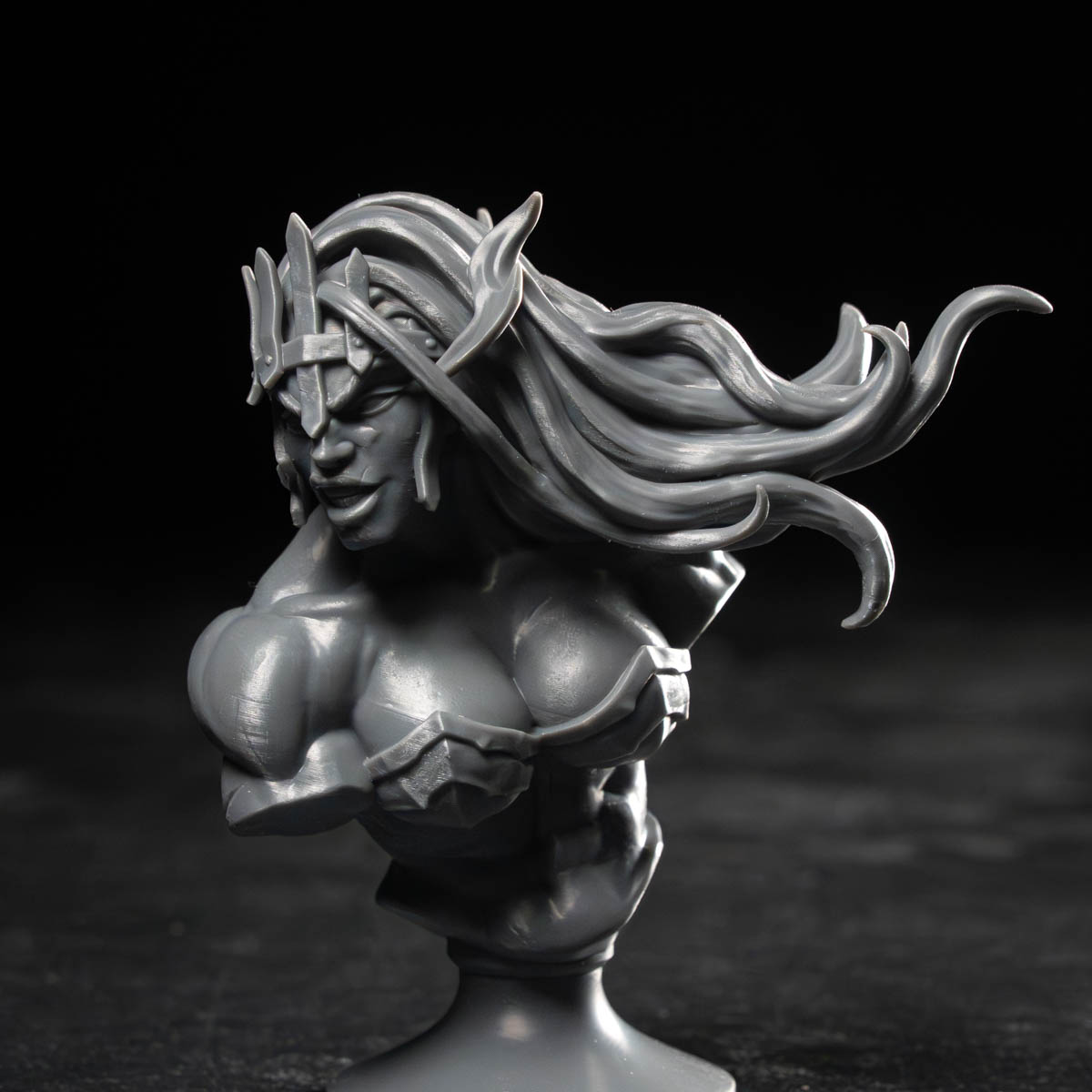 DSC0180 Ignivara the Devastator - Image 1