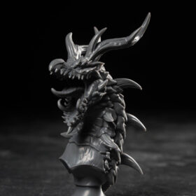 Wyvern Queen - Image 2