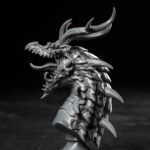 Wyvern Queen - Image 3