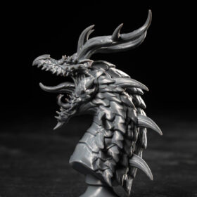 Wyvern Queen - Image 3