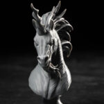 Tempest The Celestial Steed - Image 3