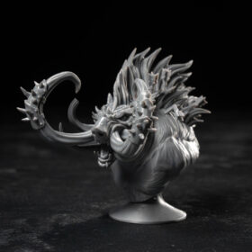 Bloodtusk – King of Hogs