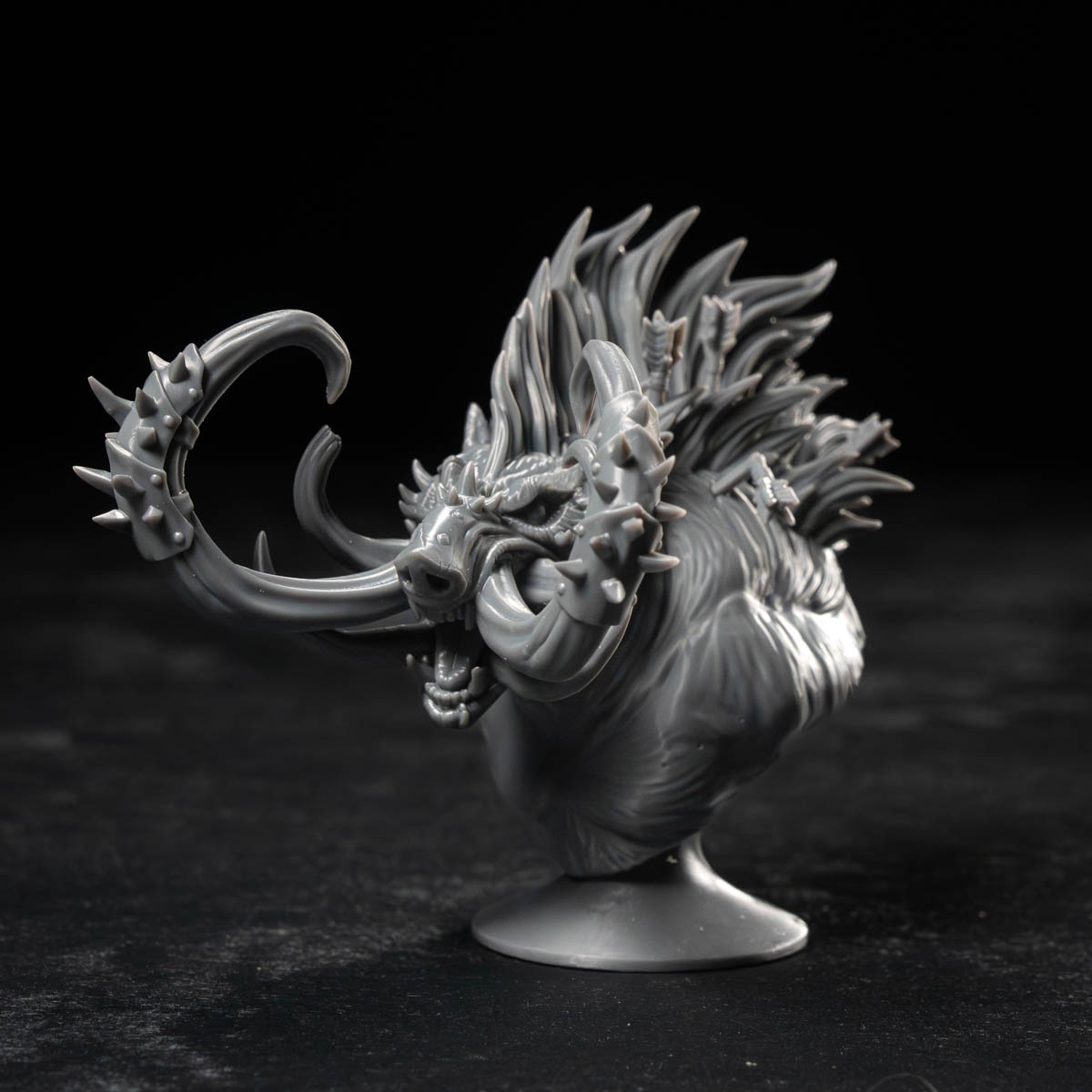 DSC0209-1 Bloodtusk – King of Hogs - Image 1