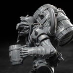 Hobgrog – The Brewmaster - Image 2