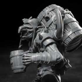 Hobgrog – The Brewmaster - Image 2