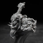 Oni Clan Leader Yoshigruzu - Image 3