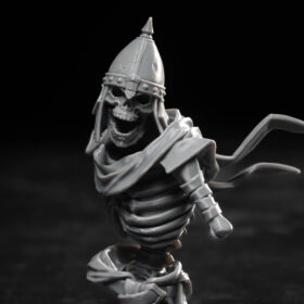 Tombsworn Skeletons - Image 2