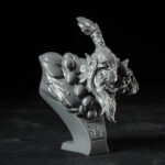 Oni Clan Leader Yoshigruzu - Image 2