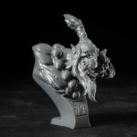 Oni Clan Leader Yoshigruzu - Image 2